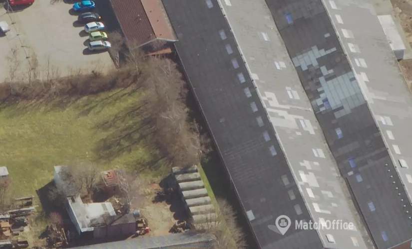 Kontor til leje på Taksvej 19, 7400 Herning - 287 m² | Foto 0 - Lokalebasen
