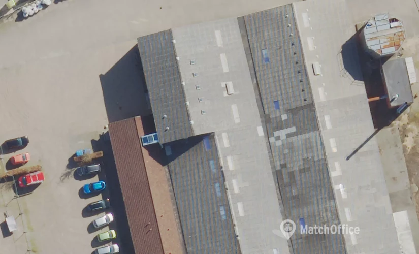 Kontor til leje på Taksvej 19, 7400 Herning - 287 m² | Foto 4 - Lokalebasen