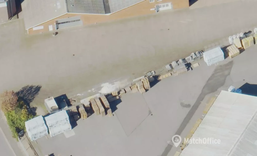 Kontor til leje på Taksvej 19, 7400 Herning - 287 m² | Foto 0 - Lokalebasen.dk