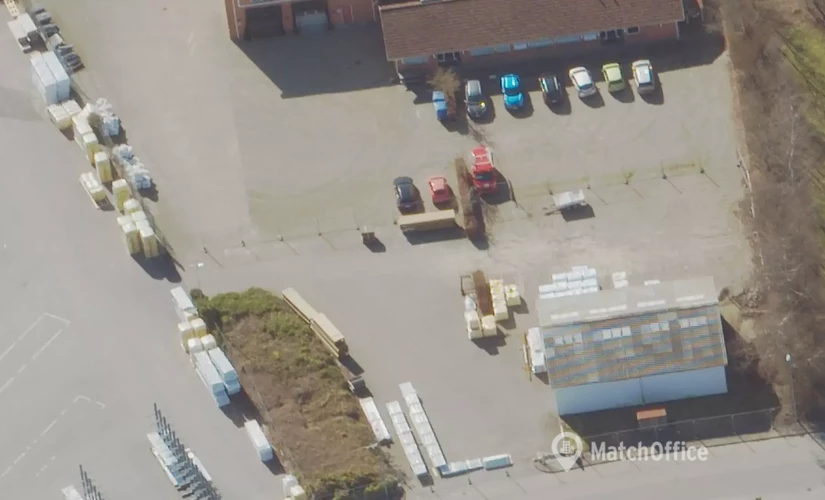 Kontor til leje på Taksvej 19, 7400 Herning - 287 m² | Foto 2 - Lokalebasen.dk