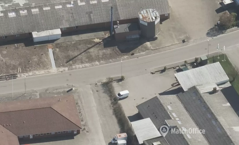 Kontor til leje på Taksvej 19, 7400 Herning - 287 m² | Foto 3 - Lokalebasen.dk