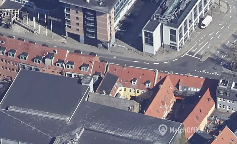 Butik til leje på Ved Stranden 9A, 9000 Aalborg - 278 m² | Foto 0 - Lokalebasen.dk