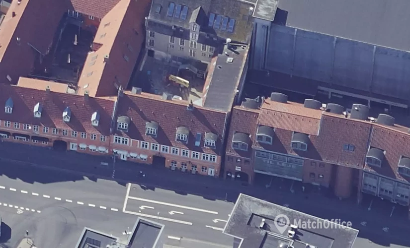 Butik til leje på Ved Stranden 9A, 9000 Aalborg - 278 m² | Foto 1 - Lokalebasen.dk