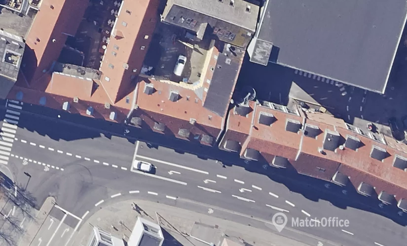 Butik til leje på Ved Stranden 9A, 9000 Aalborg - 278 m² | Foto 4 - Lokalebasen.dk