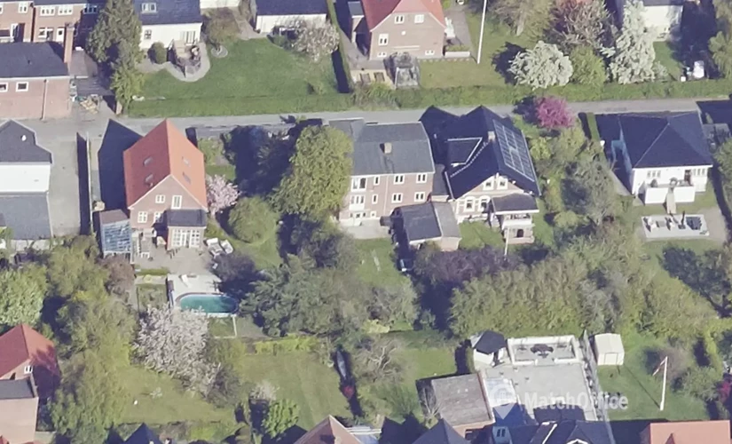 Bolig Hans De Hoffmanns Vej 6 7000 Fredericia