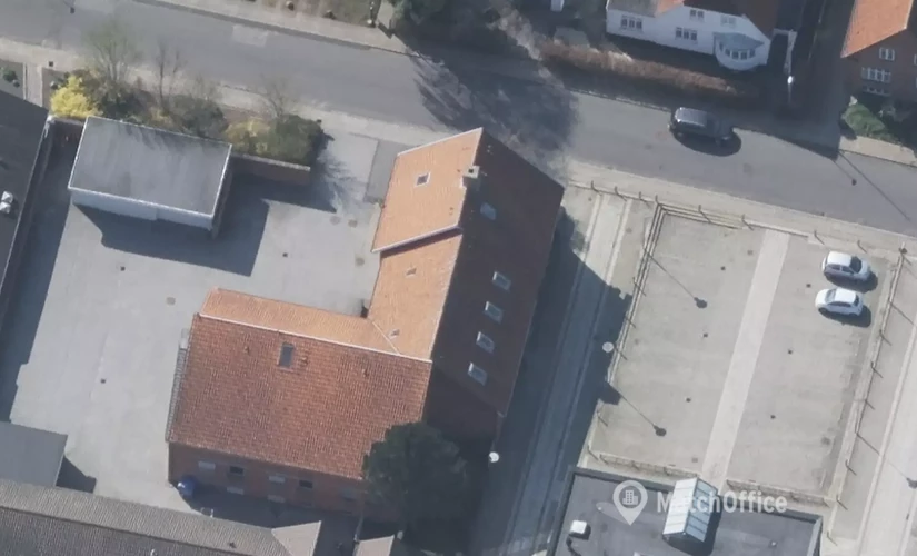 Office Torvegade 33 7600 Struer