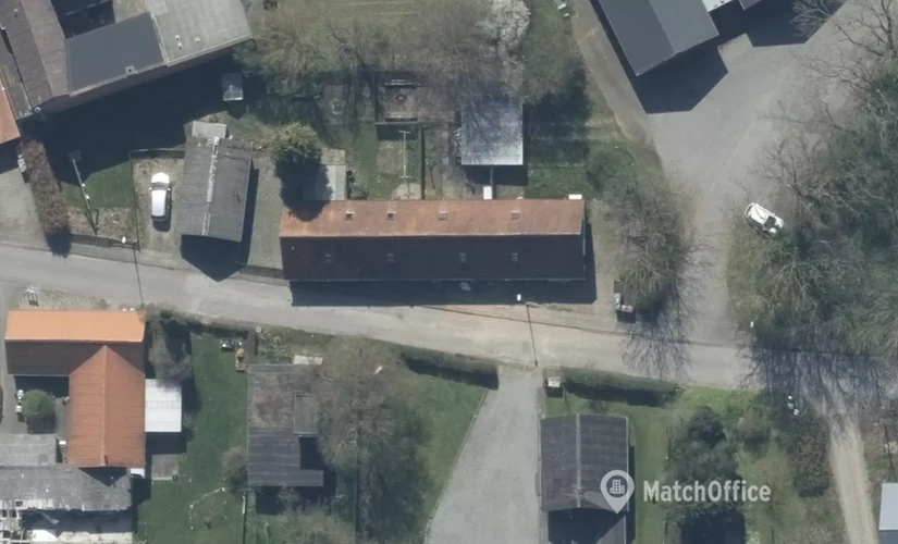 Bolig Vesterled 1A 6500 Vojens