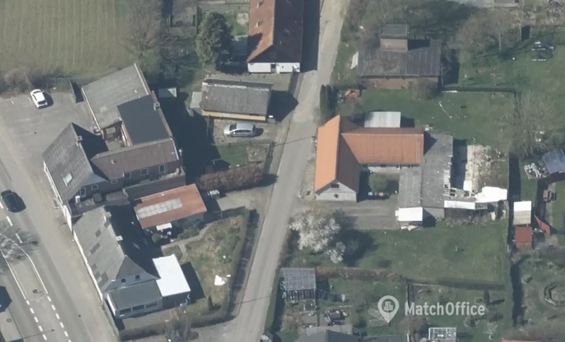 Bolig Vesterled 1A 6500 Vojens