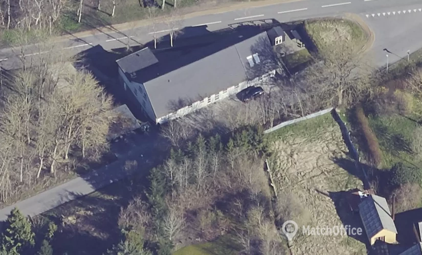 Bolig Alstrupvej 3 9550 Mariager