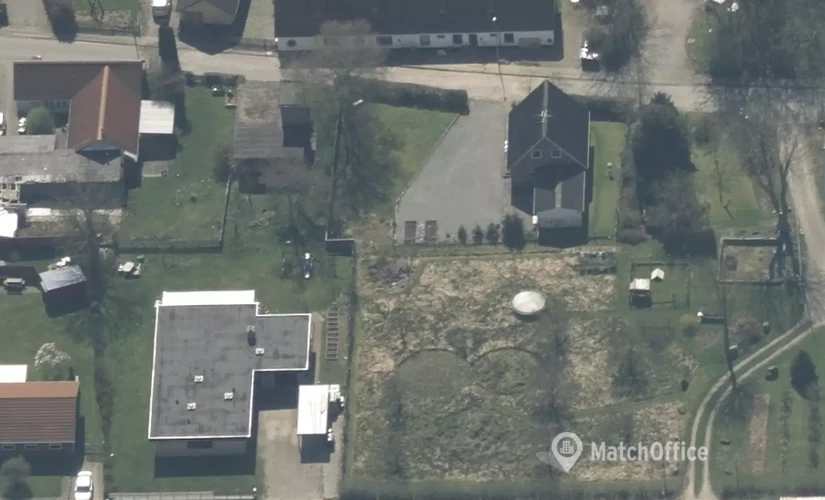 Bolig Vesterled 1A 6500 Vojens