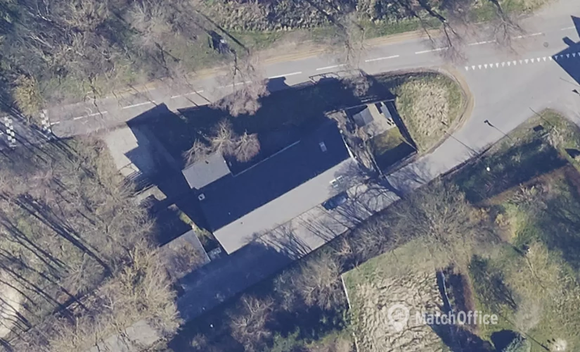 Bolig Alstrupvej 3 9550 Mariager