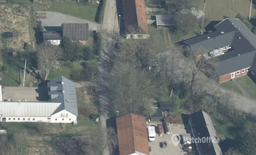 Bolig Vesterled 1A 6500 Vojens