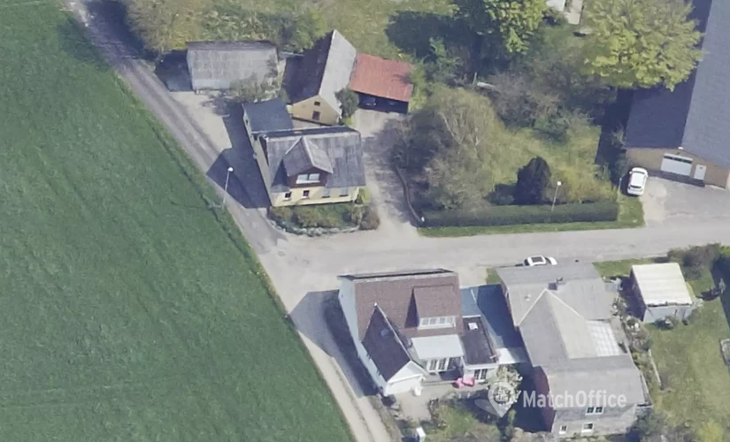 Bolig Kastaniealle 13 9500 Hobro