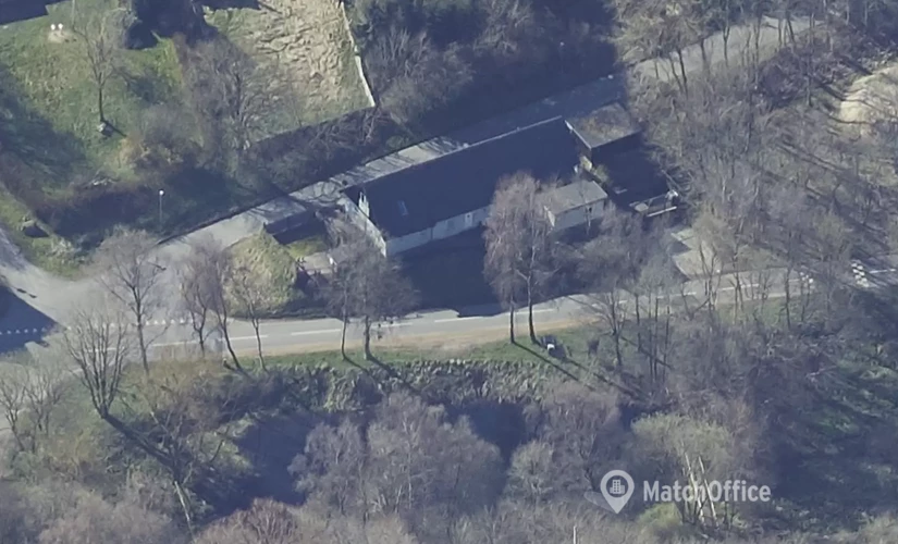 Bolig Alstrupvej 3 9550 Mariager