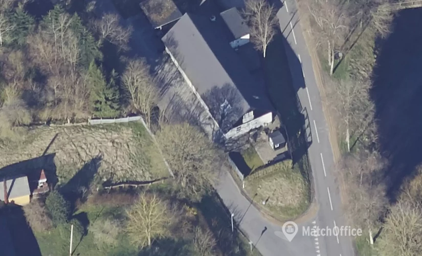 Bolig Alstrupvej 3 9550 Mariager