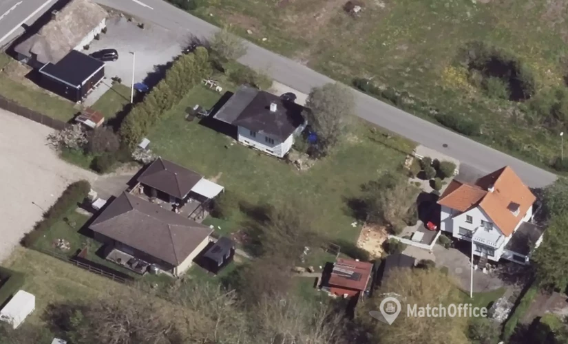 Bolig Svendborgvej 71 5853 Ørbæk