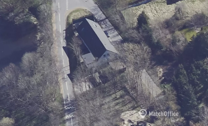 Bolig Alstrupvej 3 9550 Mariager