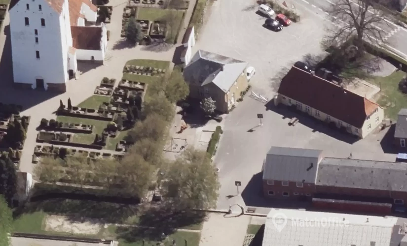 Bolig Svendborgvej 71 5853 Ørbæk