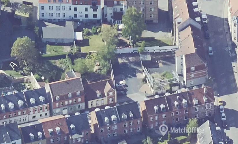 Bolig Frederiksgade 18 4200 Slagelse