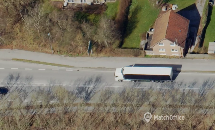 Bolig Sandgaardsvej 10A 7400 Herning