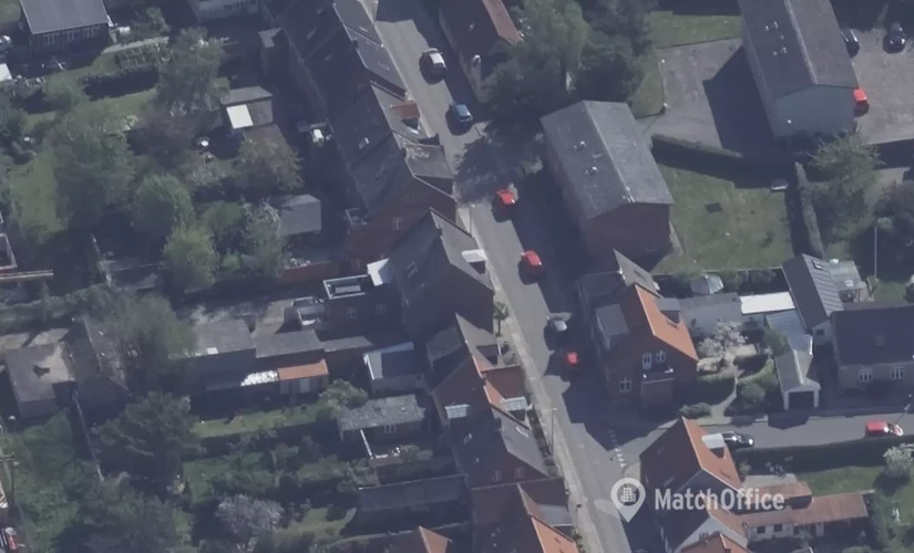 Bolig Priorensgade 45 5600 Faaborg