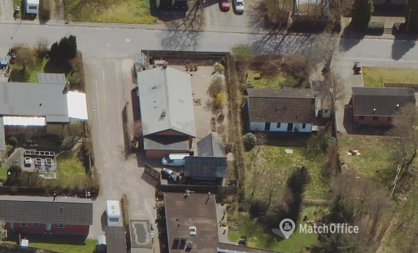 Bolig Sandgaardsvej 10A 7400 Herning