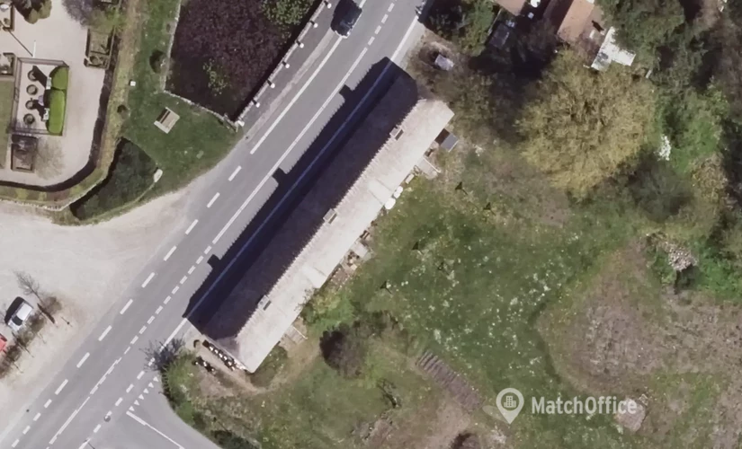 Bolig Svendborgvej 71 5853 Ørbæk