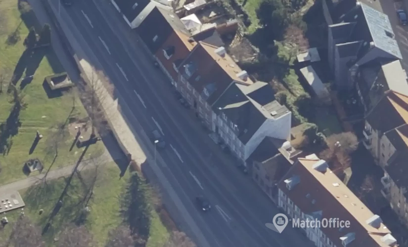 Bolig Udbyhøjvej 12B 8930 Randers NØ