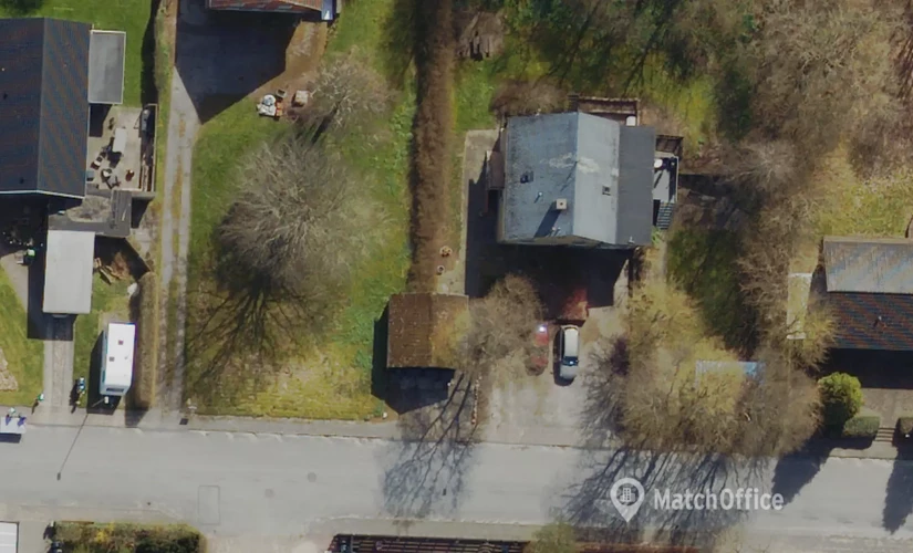 Bolig Sandgaardsvej 10A 7400 Herning