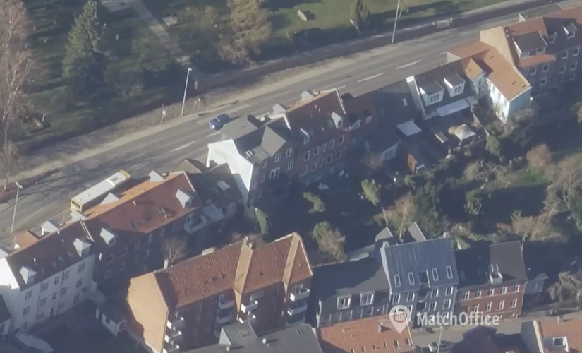 Bolig Udbyhøjvej 12B 8930 Randers NØ