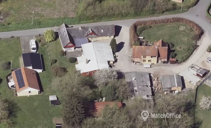 Bolig Svendborgvej 71 5853 Ørbæk