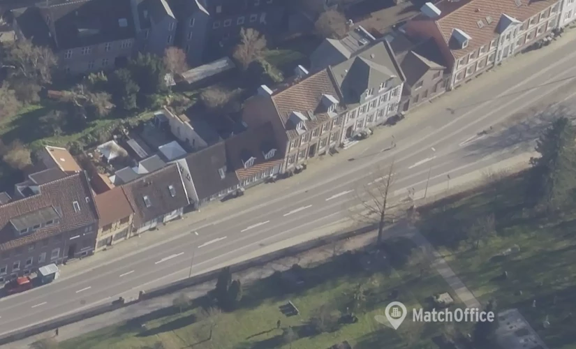 Bolig Udbyhøjvej 12B 8930 Randers NØ