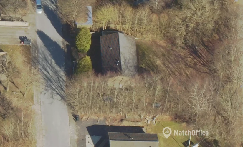 Bolig Sandgaardsvej 10A 7400 Herning