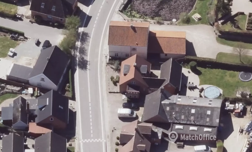 Bolig Svendborgvej 71 5853 Ørbæk