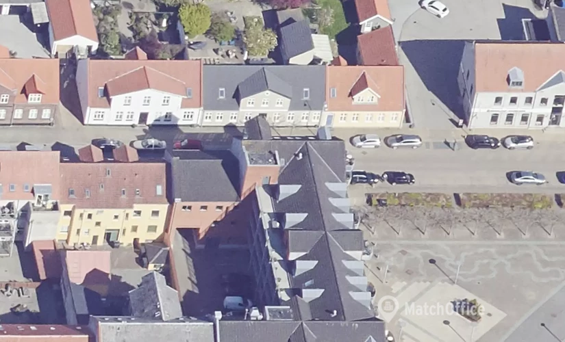 Butik Prinsessegade 82 7000 Fredericia