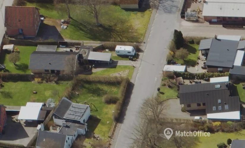 Bolig Sandgaardsvej 10A 7400 Herning