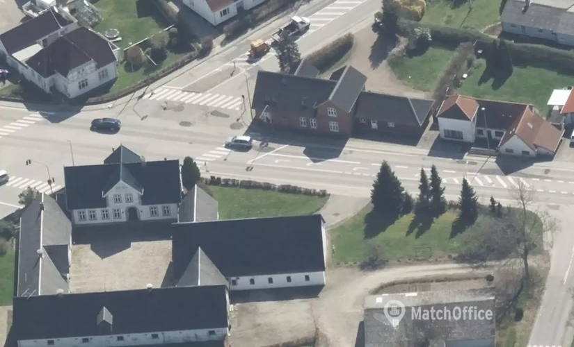 Bolig Bellingevej 101 5250 Odense SV