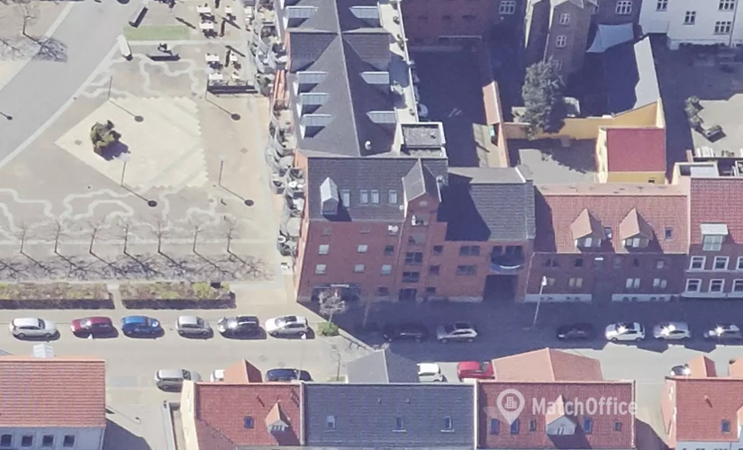 Butik Prinsessegade 82 7000 Fredericia