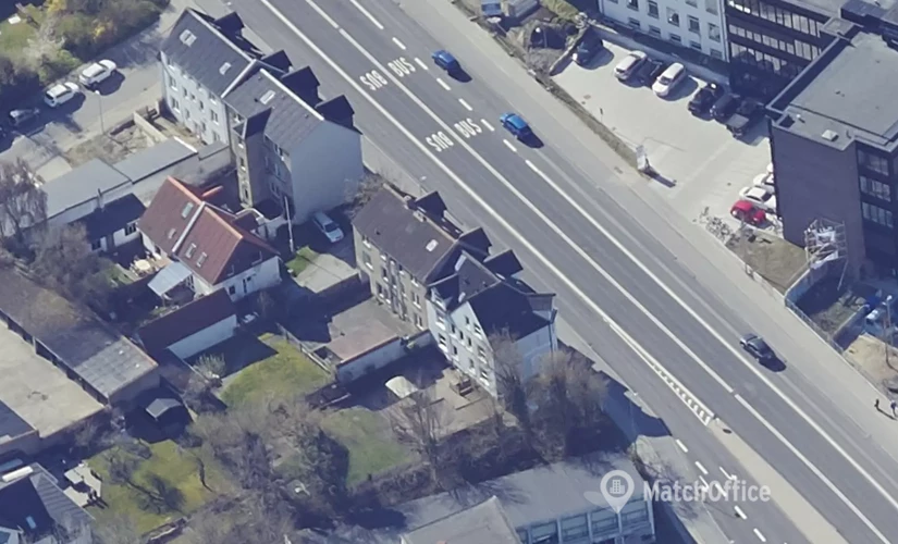 Bolig Sohngårdsholmsvej 3 9000 Aalborg