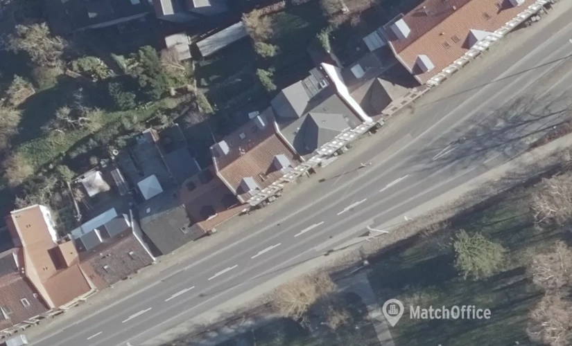 Bolig Udbyhøjvej 12B 8930 Randers NØ