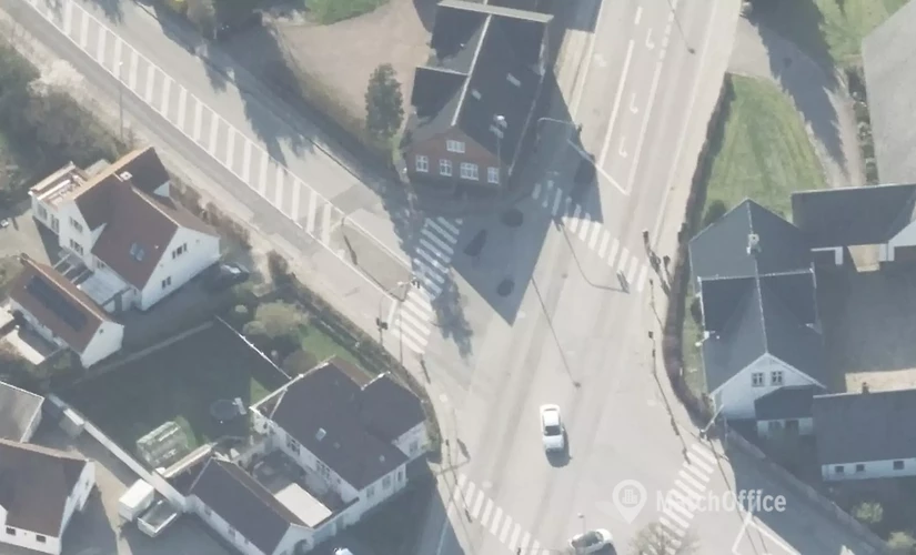 Bolig Bellingevej 101 5250 Odense SV