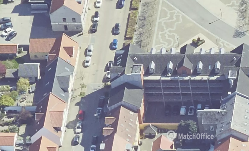 Butik Prinsessegade 82 7000 Fredericia