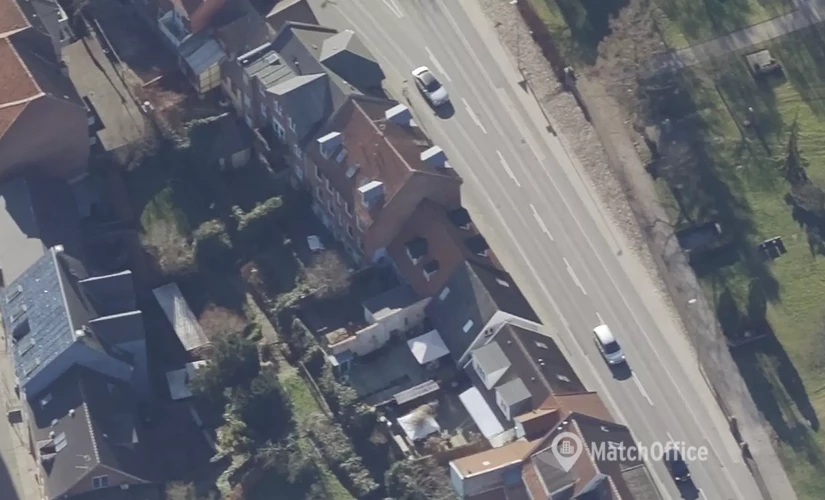 Bolig Udbyhøjvej 12B 8930 Randers NØ