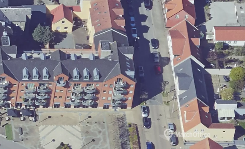 Butik Prinsessegade 82 7000 Fredericia