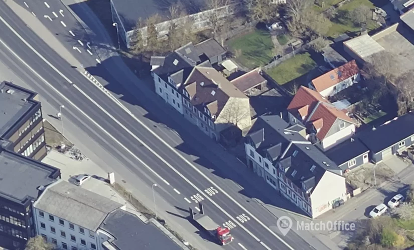 Bolig Sohngårdsholmsvej 3 9000 Aalborg