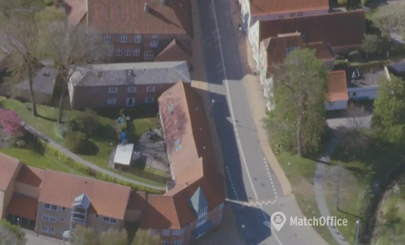 Bolig Østergade 73 6270 Tønder