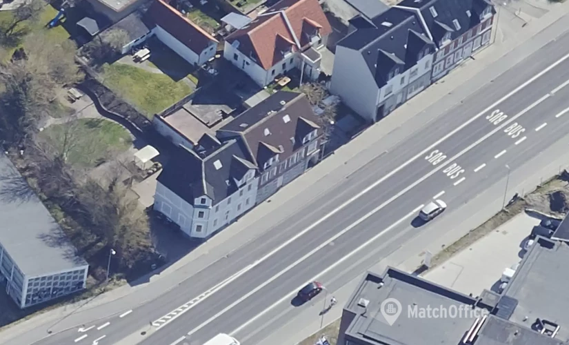 Bolig Sohngårdsholmsvej 3 9000 Aalborg