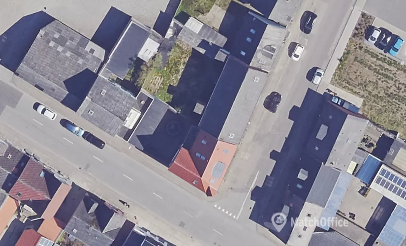 Bolig Sønderbrogade 11 7160 Tørring