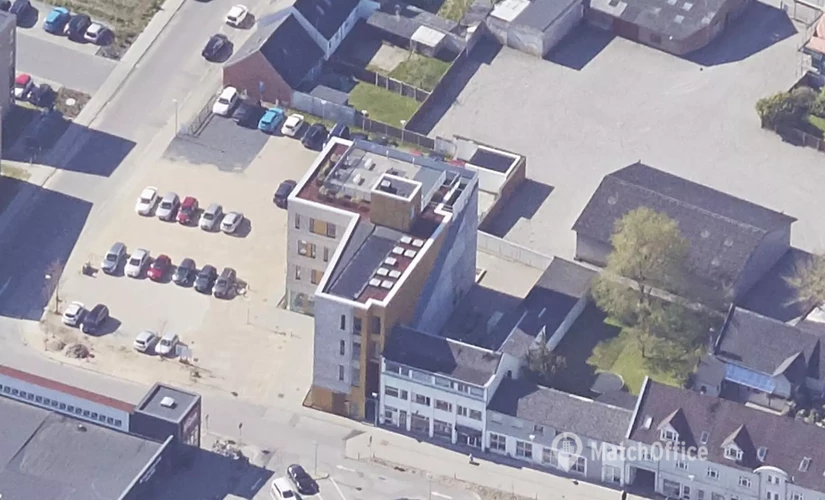 Bolig Sønderbrogade 11 7160 Tørring