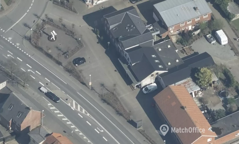 Bolig Hovedgaden 15 6360 Tinglev